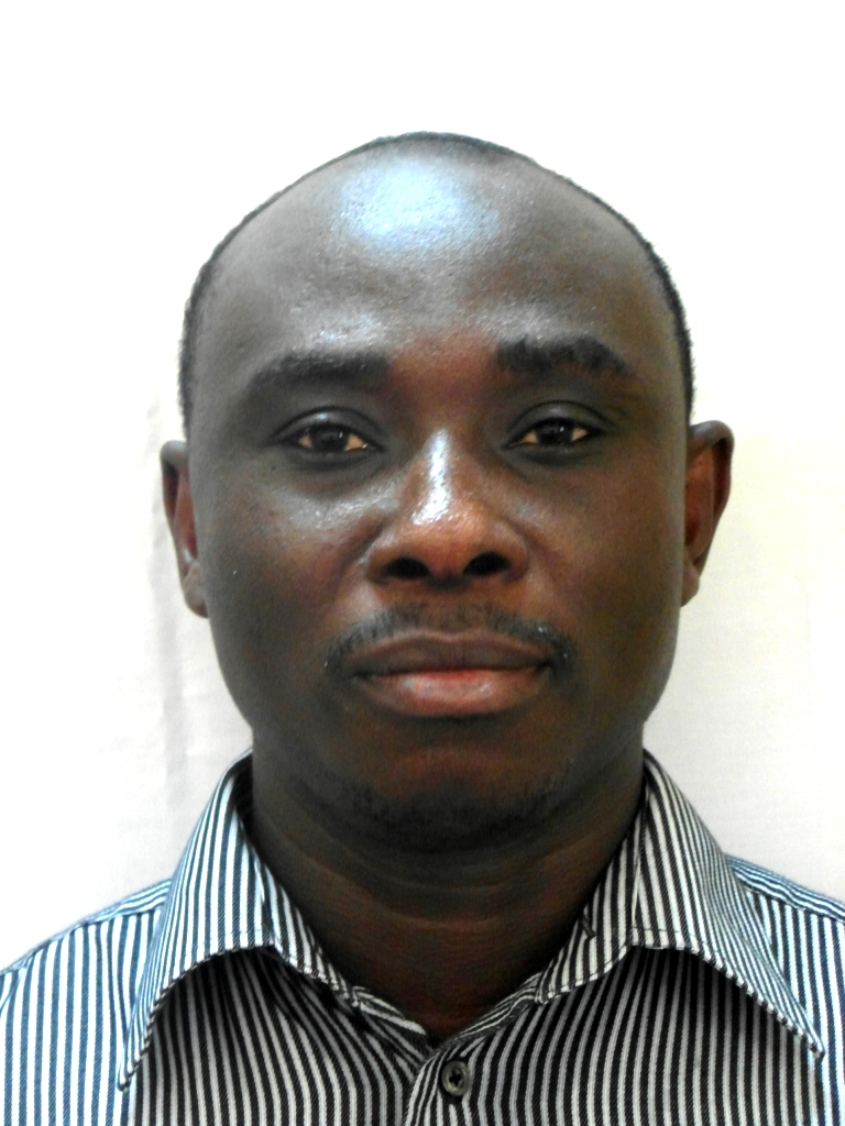 Albert Ofori