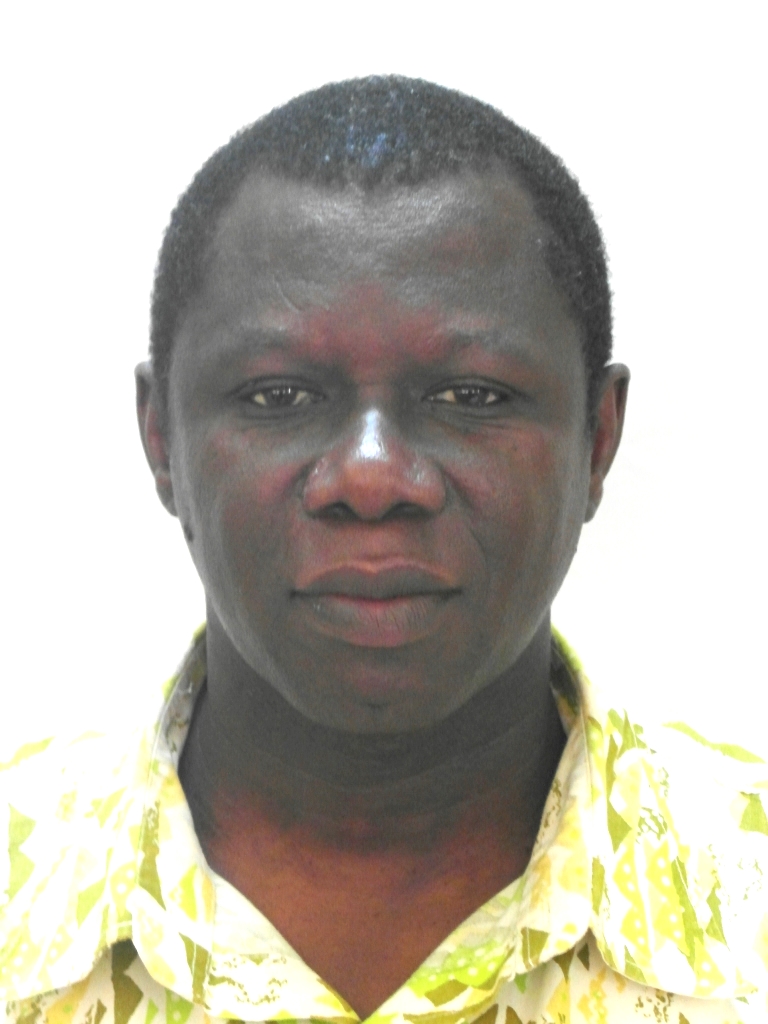 Francis Nsiah