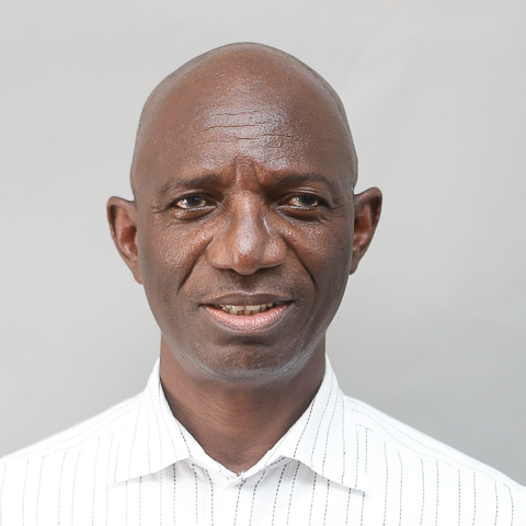 Augustine Mary Mensah