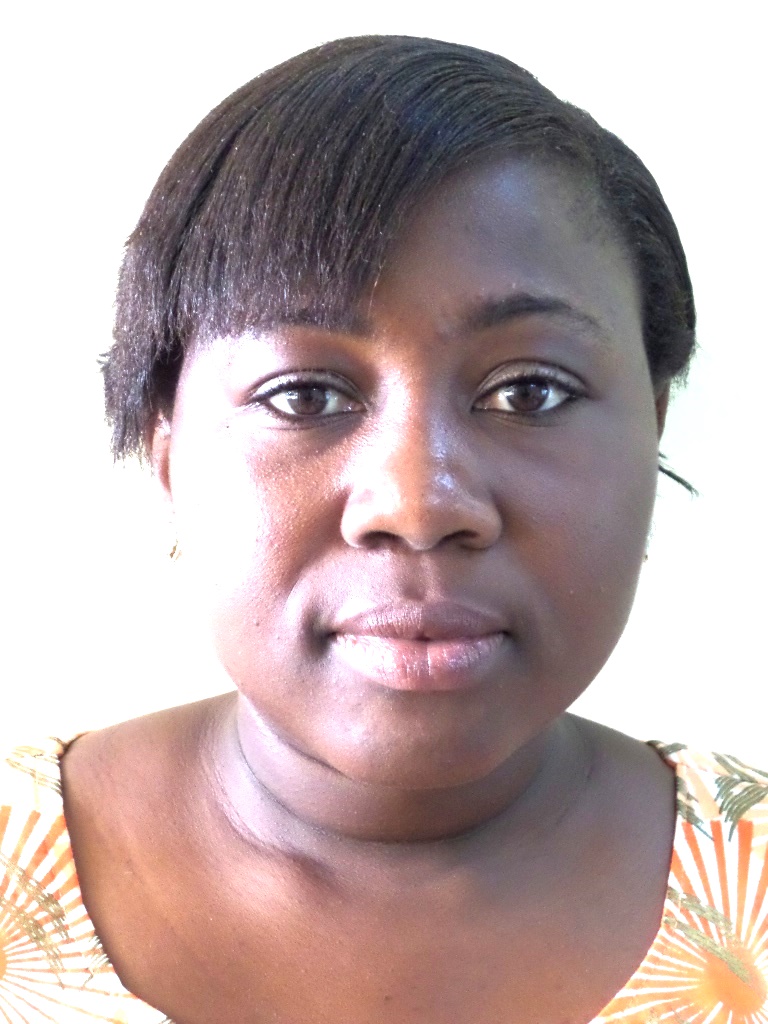 Ewoenam Afua Afenyo-Agbe