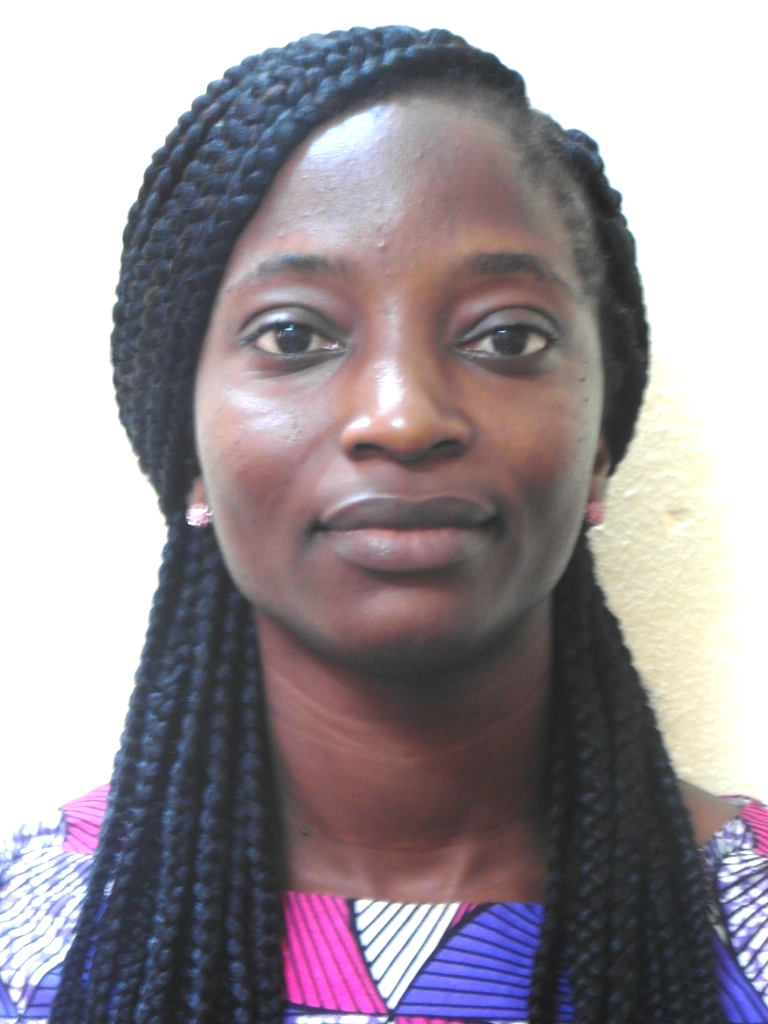 Salomey Appiah Ofori