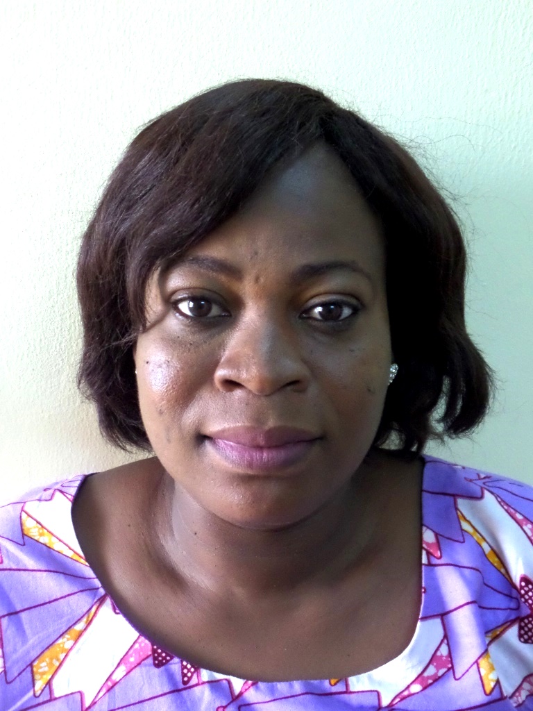 Edna Naa Amerley Okorley
