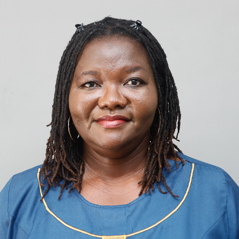 Janet Serwah Boateng