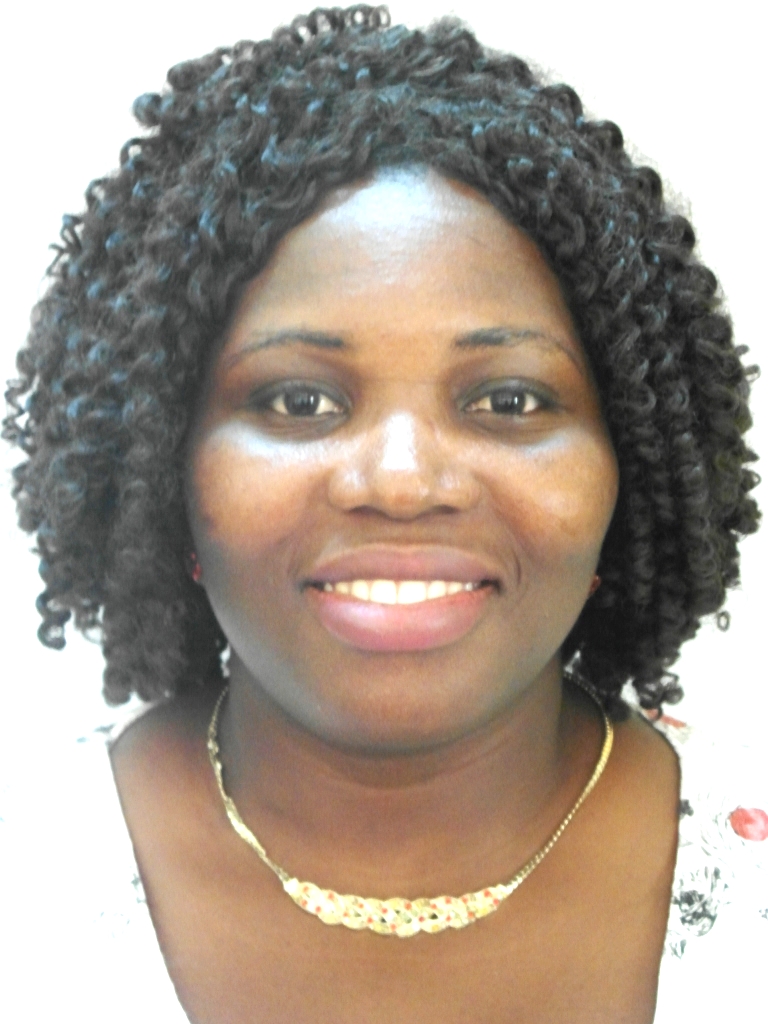 Regina Esi Mensimah Baiden-Amissah