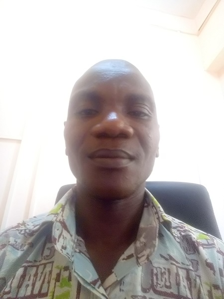 Samuel Essamuah Assabil