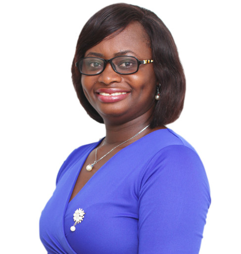 Irene Kafui Vorsah Amponsah