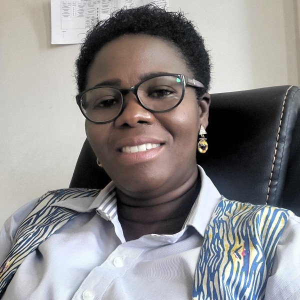 Daisy Ofosuhene