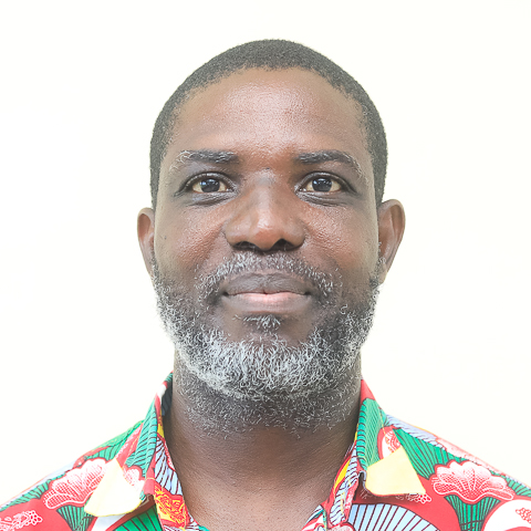 Daniel Edem Adzovie