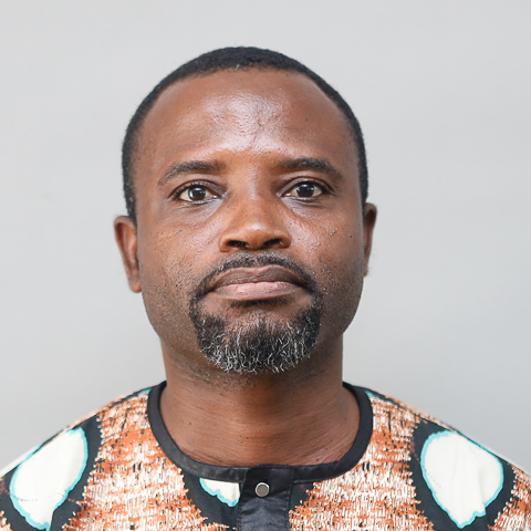 Kwabena Nkansah Darfor