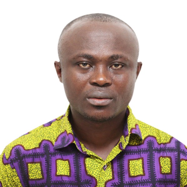 Benjamin Amoani