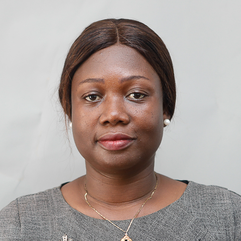 Joyce Agyeiwaa