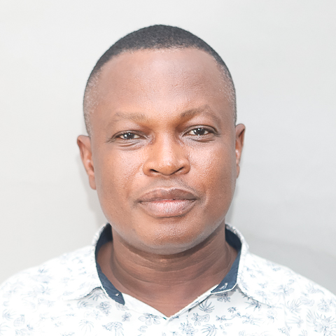 Frederick Nsatimba