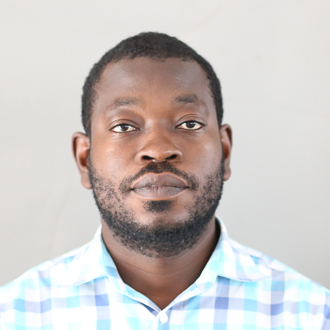 Kwamena Sekyi Dickson