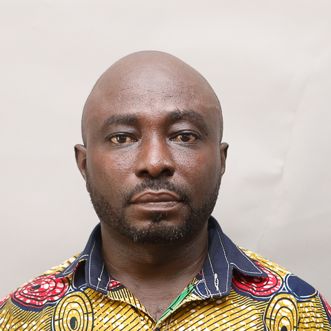 Daniel Kofi Brako