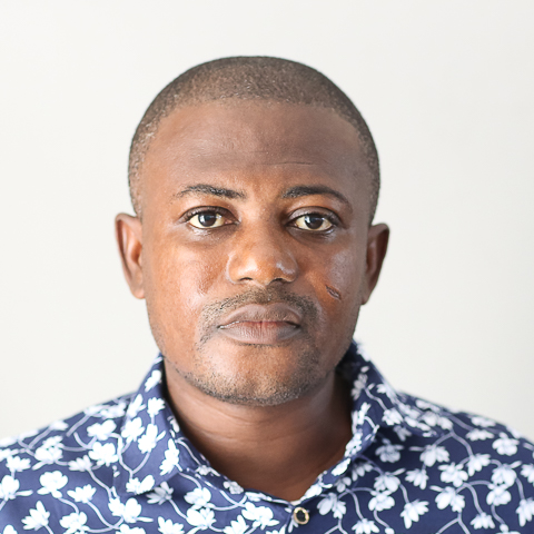 James Opoku-Darku