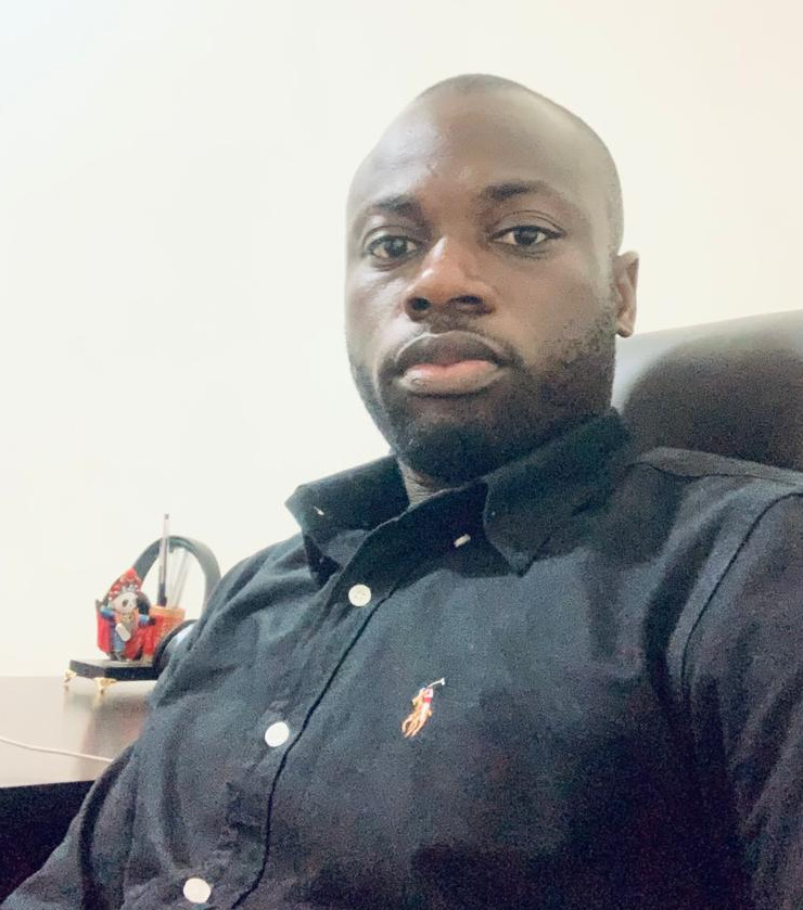 Justice Afrifa