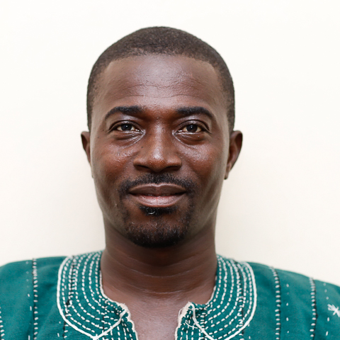 Selorm Akaba