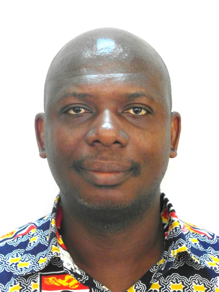 Lawrence Acheampong