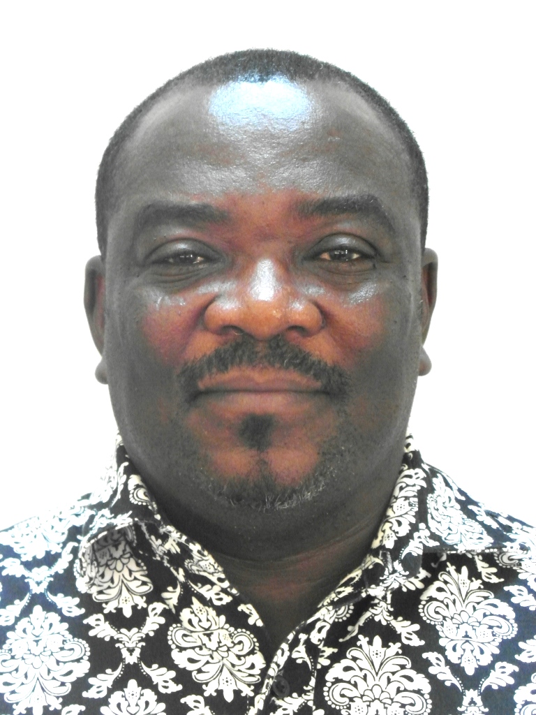 Festus Annor-Frempong