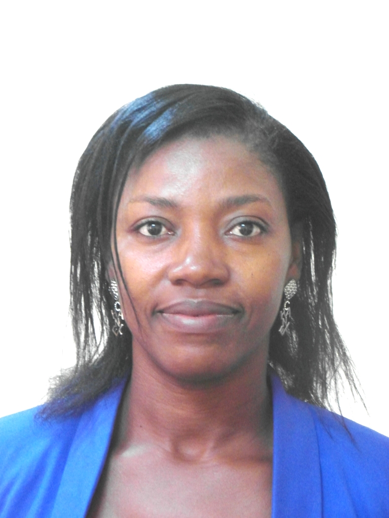 Rebecca Owusu