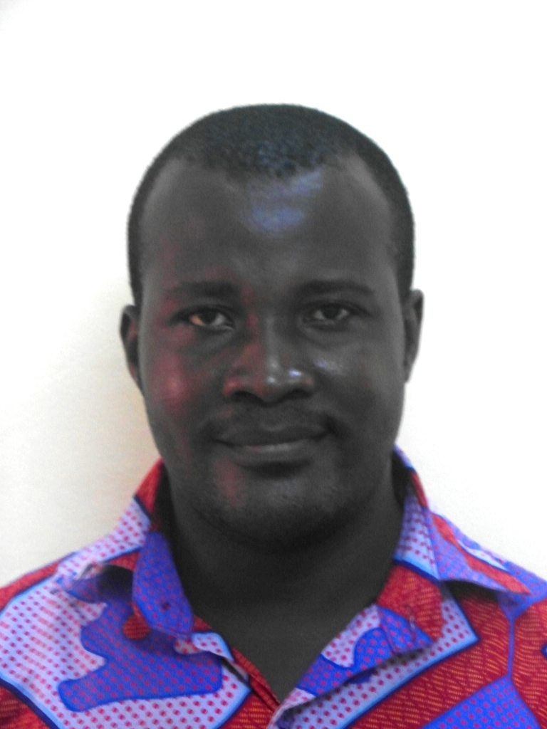 Isaac Atta Kwenin