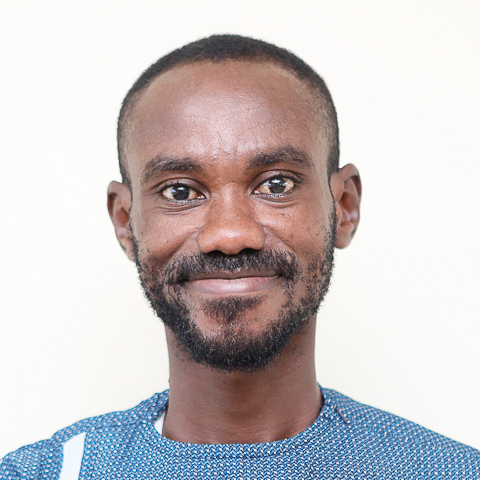 Gabriel Kwasi Aboagye