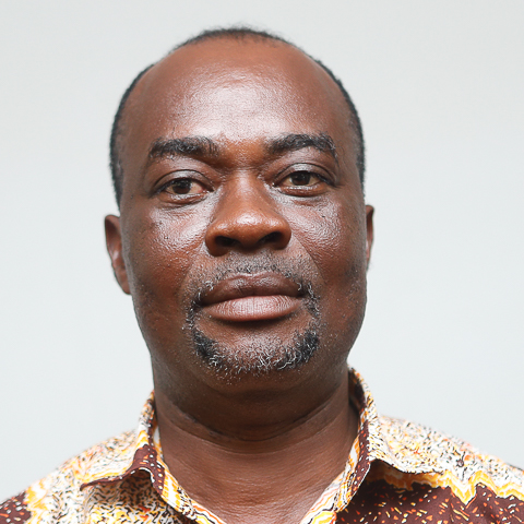 Eugene Yaw Milledzi