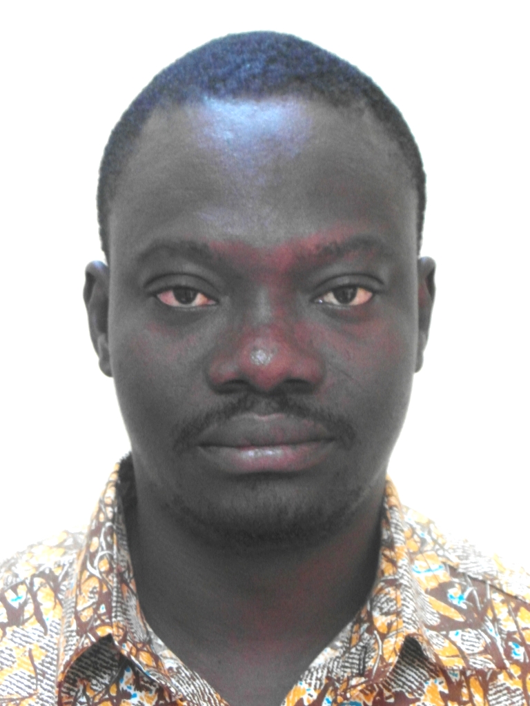 Kofi Atiah