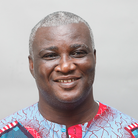 William Ekloh