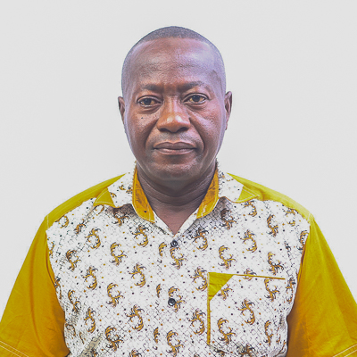 Michael Akrofi Anang