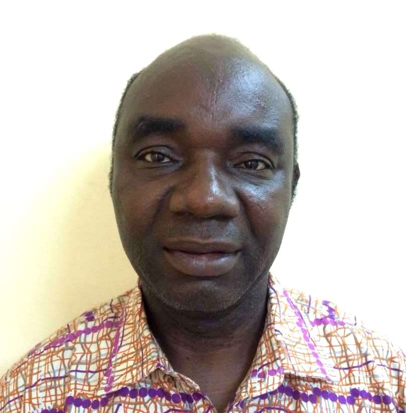 David Cudjoe Adukpo