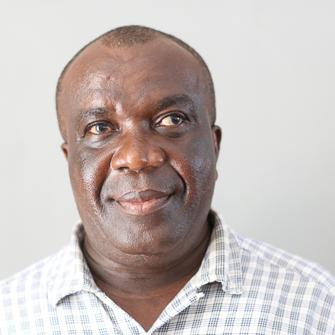 Baah Sefa Ntiri