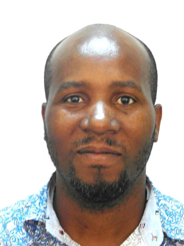 Isaac Armah Mensah