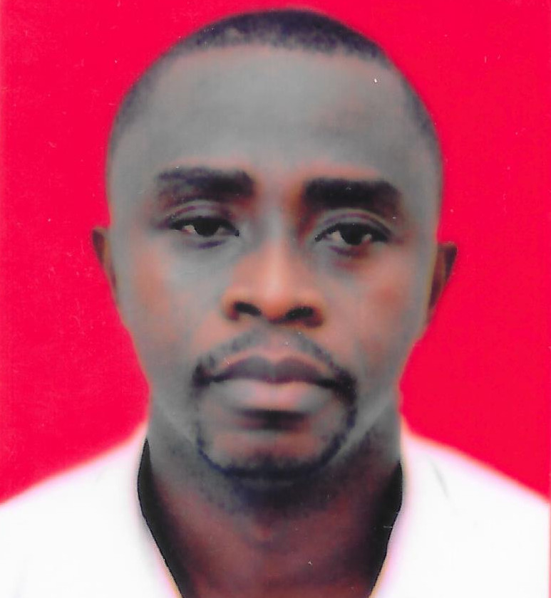 Samuel Abokyi