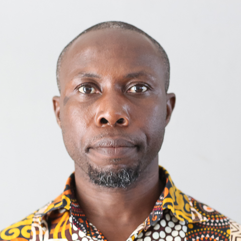 Kingsley K Asare Pereko