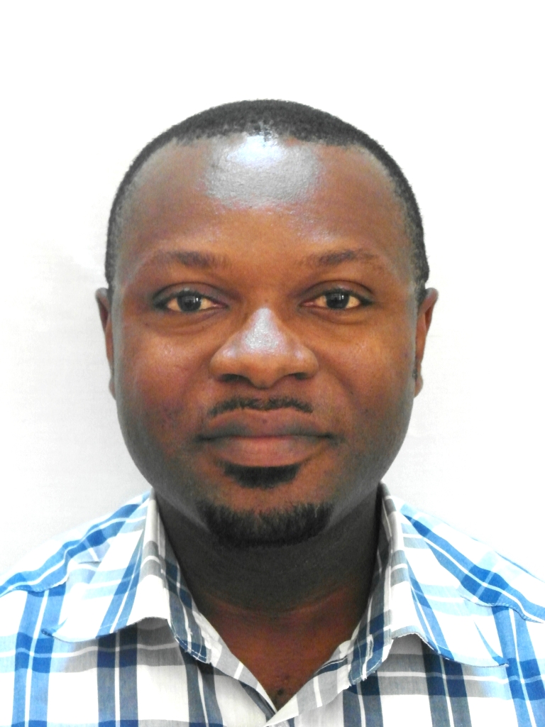 Xavier Kofi Akotoye