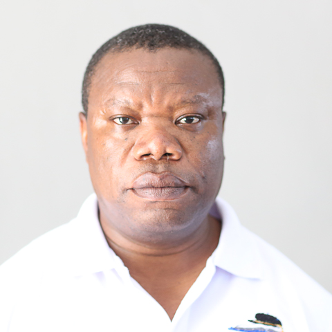 Albert Ebo Duncan
