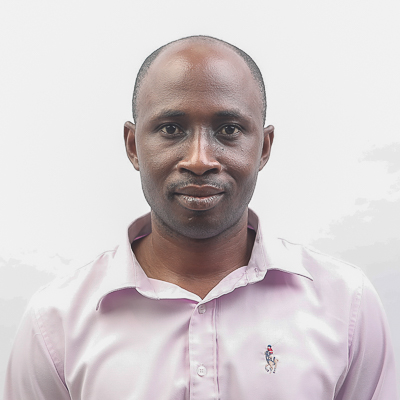 Joseph Kweku Adjei