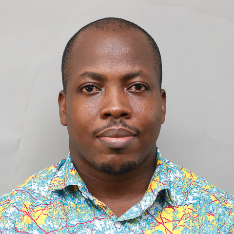 Israel Deladem Kwashie Agorsor