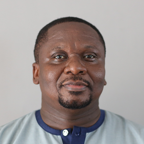 Justice Kwaku Addo