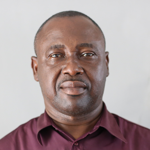 Andrews Danquah