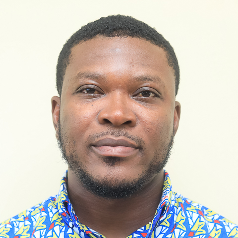 Enoch Mensah-Williams