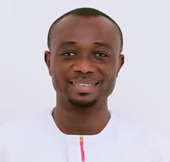 Emmanuel Kwasi Abu