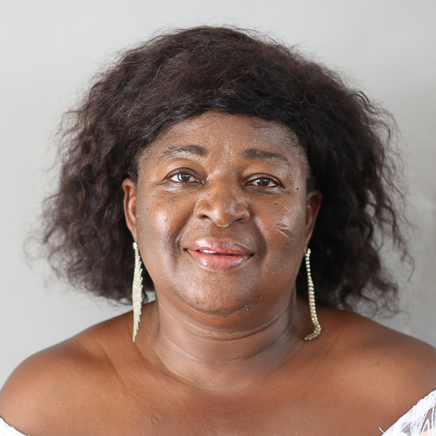 Elizabeth C Annan-Prah