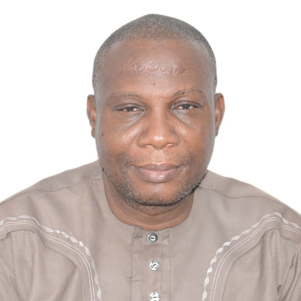 Alex Azuka Ilchie