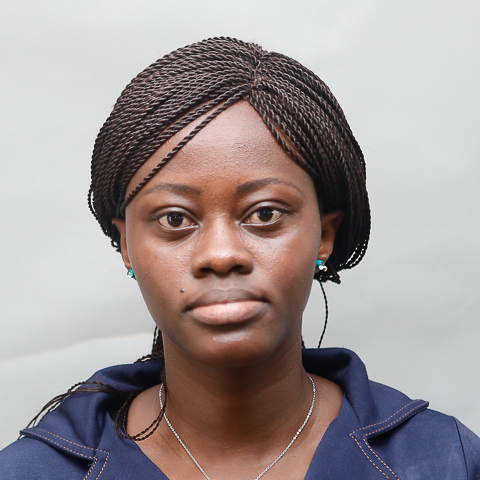 Selina Holdbrook