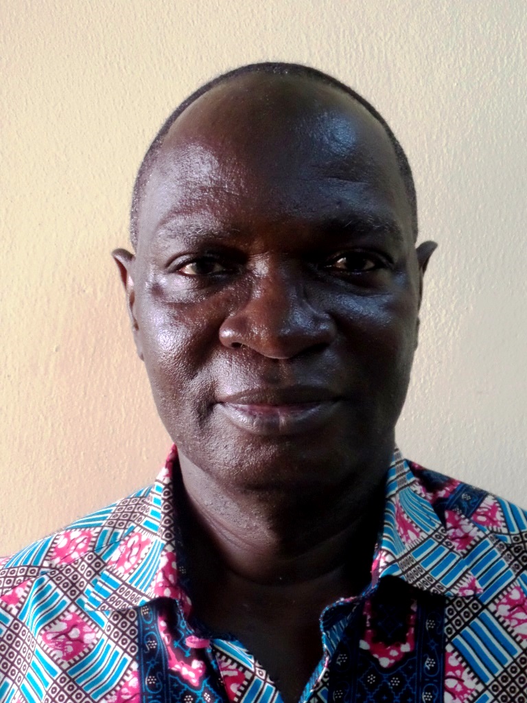 Peter Kofi Kwapong