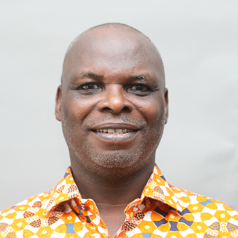 Eromosele Eric Usifoh