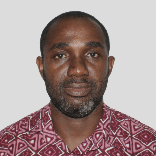 Oheneba Charles Kofi Hagan