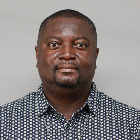 Jonathan Asante Otchere
